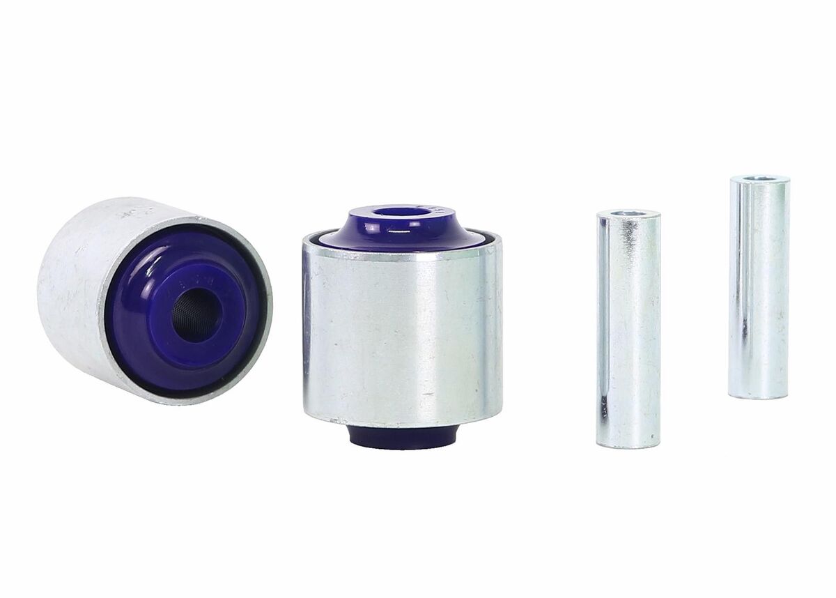 SPF2858K SuperPro Strut Bar To Chassis Mount Bush Kit | Genuine SuperPro Suspension Bush - photo 3 of 5