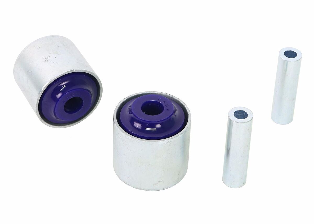 SPF2858K SuperPro Strut Bar To Chassis Mount Bush Kit | Genuine SuperPro Suspension Bush - photo 4 of 5