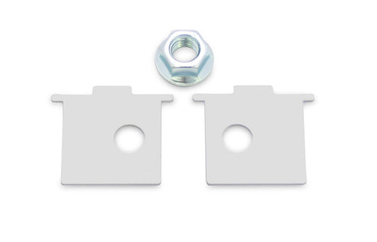 SPF2859K SuperPro Caster Offset Plates ( +/- 1 Degree Caster) | Genuine SuperPro Suspension Bush