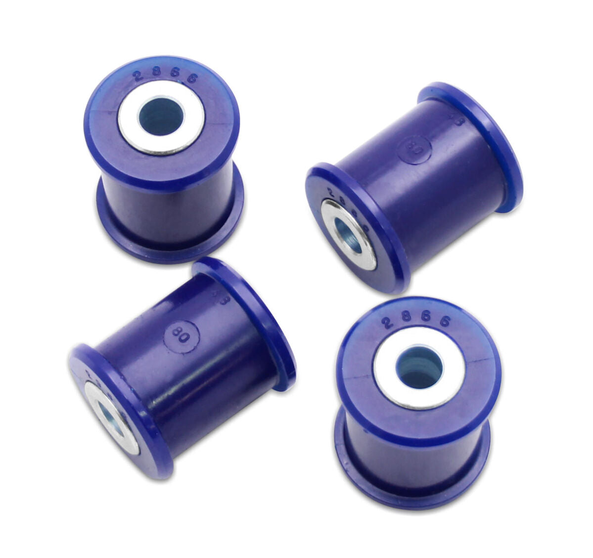 SPF2867K SuperPro Trailing Arm Bush Kit | Genuine SuperPro Suspension Bush