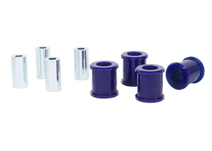 SPF2867K SuperPro Trailing Arm Bush Kit | Genuine SuperPro Suspension Bush - photo 3 of 5