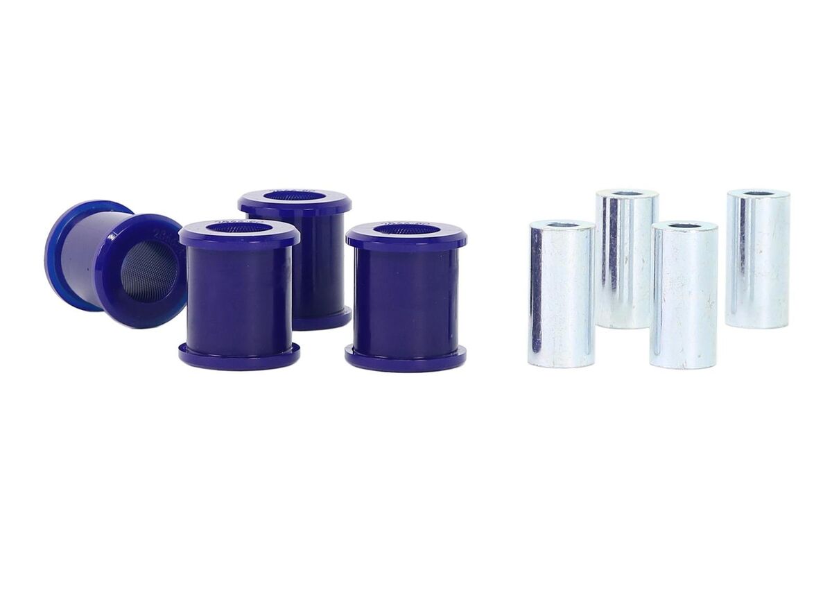 SPF2867K SuperPro Trailing Arm Bush Kit | Genuine SuperPro Suspension Bush - photo 4 of 5