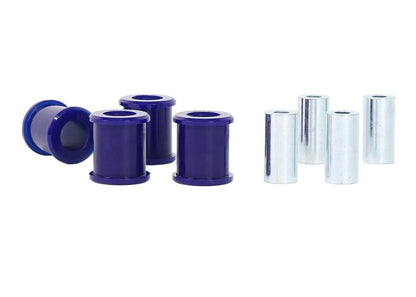 SPF2867K SuperPro Trailing Arm Bush Kit | Genuine SuperPro Suspension Bush - photo 4 of 5
