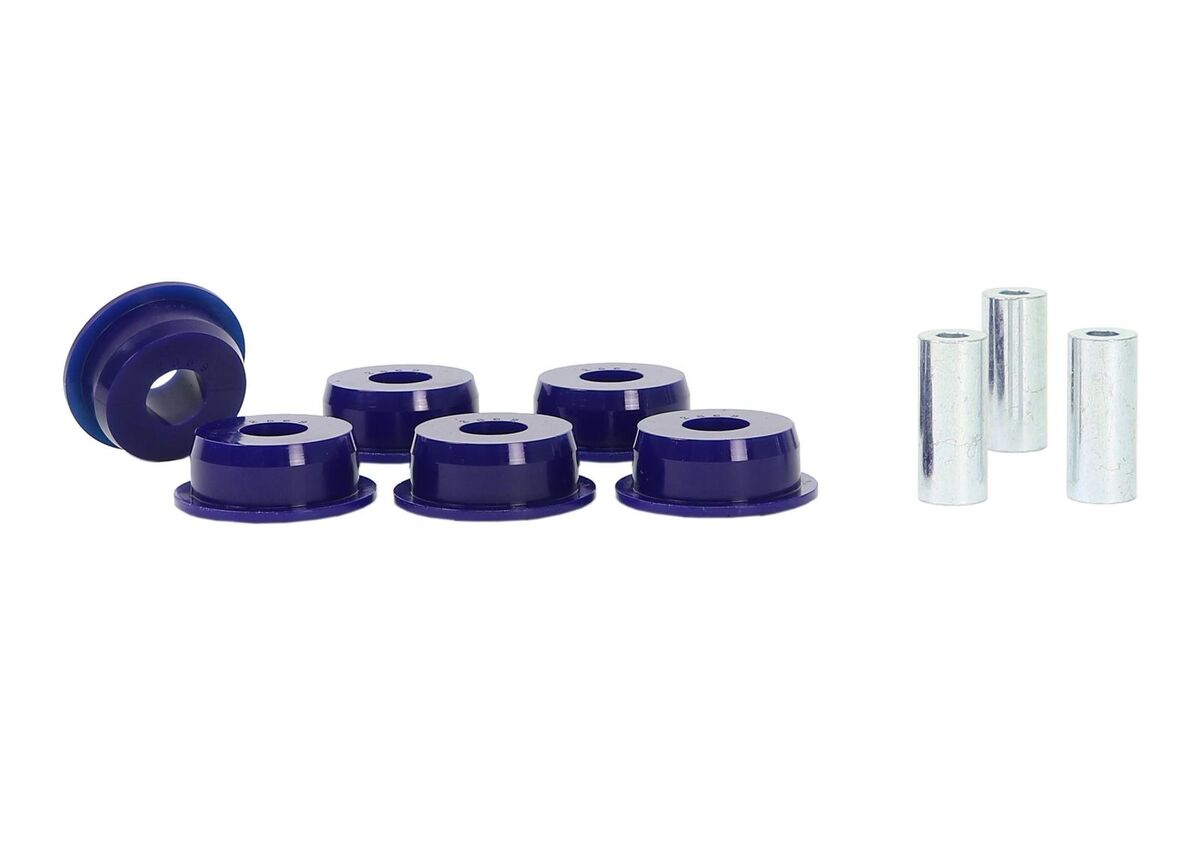 SPF2869K SuperPro Differential to Subframe Mount Bush Kit | Genuine SuperPro Suspension Bush - photo 4 of 4