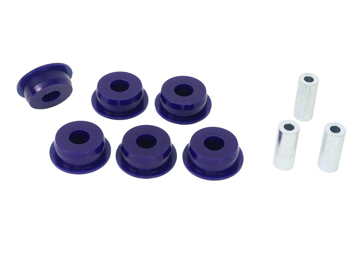 SPF2869K SuperPro Differential to Subframe Mount Bush Kit | Genuine SuperPro Suspension Bush - photo 3 of 4