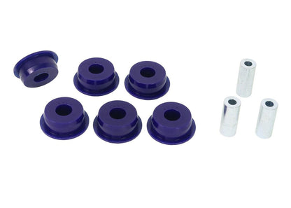 SPF2869K SuperPro Differential to Subframe Mount Bush Kit | Genuine SuperPro Suspension Bush - photo 3 of 4