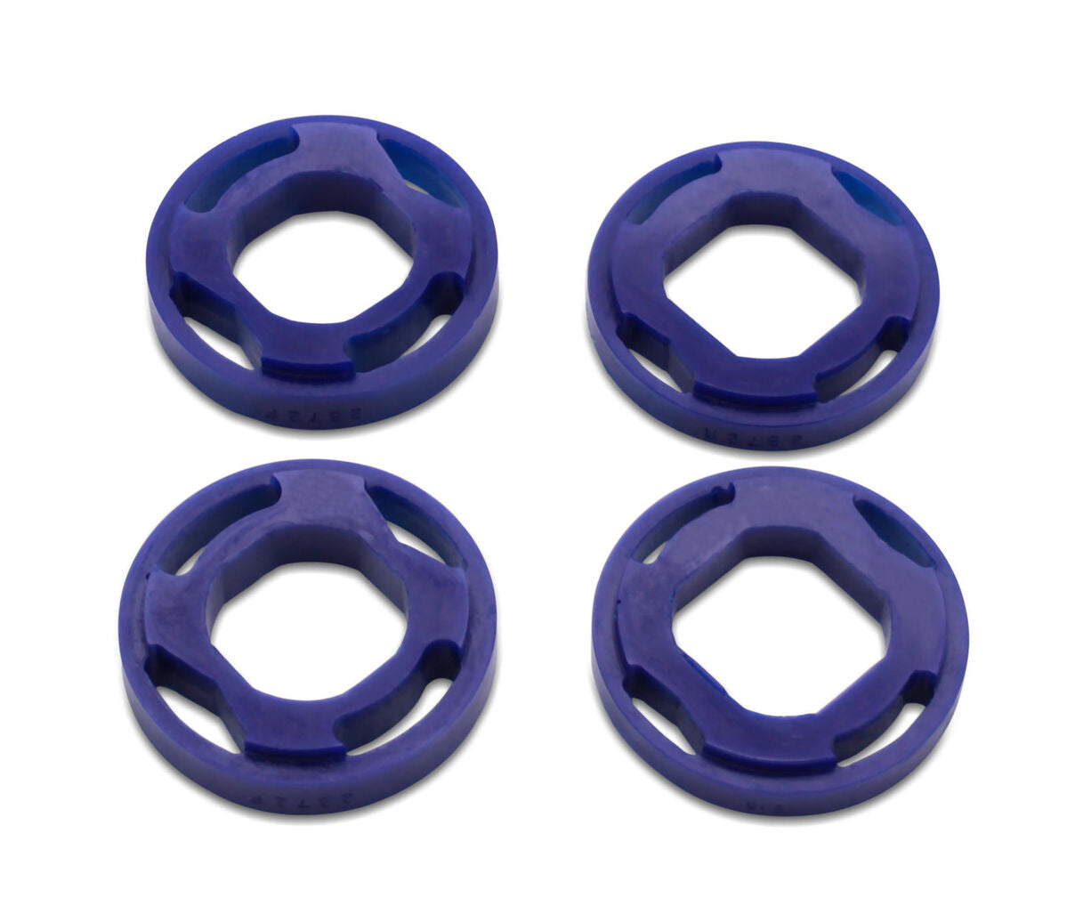 SPF2872K SuperPro Rear Subframe Void Filler Bush Kit to suit Holden Commodore VE, VF | Genuine SuperPro Suspension Bush