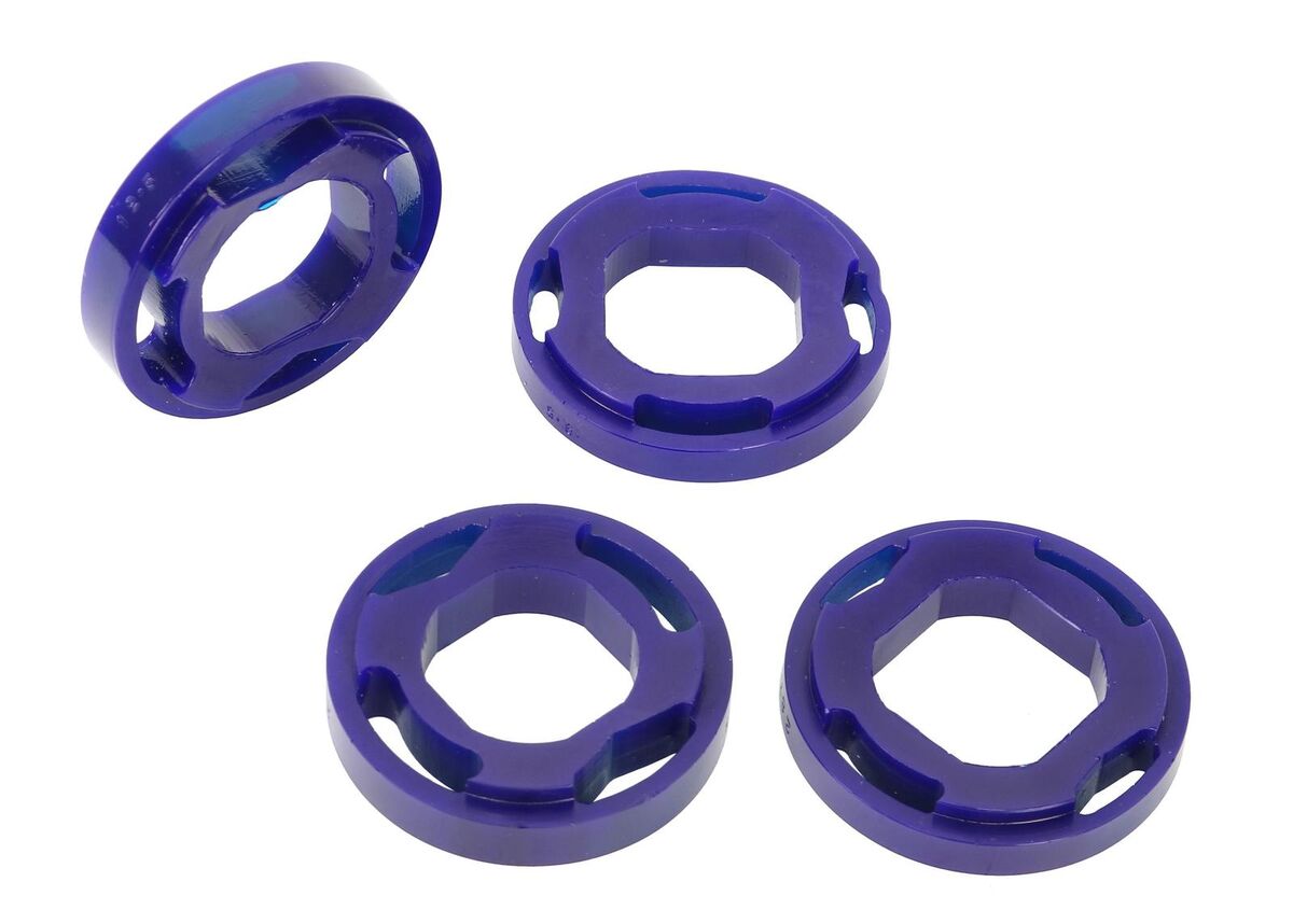 SPF2872K SuperPro Rear Subframe Void Filler Bush Kit to suit Holden Commodore VE, VF | Genuine SuperPro Suspension Bush - photo 4 of 4