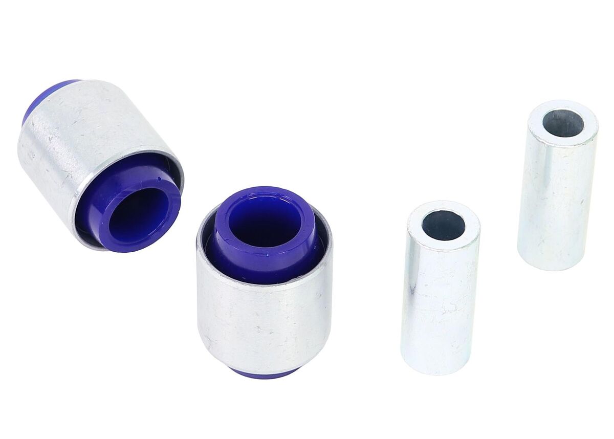 SPF3224K SuperPro Front Control Arm Lower-Inner Bush Kit to suit Ford Falcon FG, FGX | Genuine SuperPro Suspension Bush - photo 4 of 4