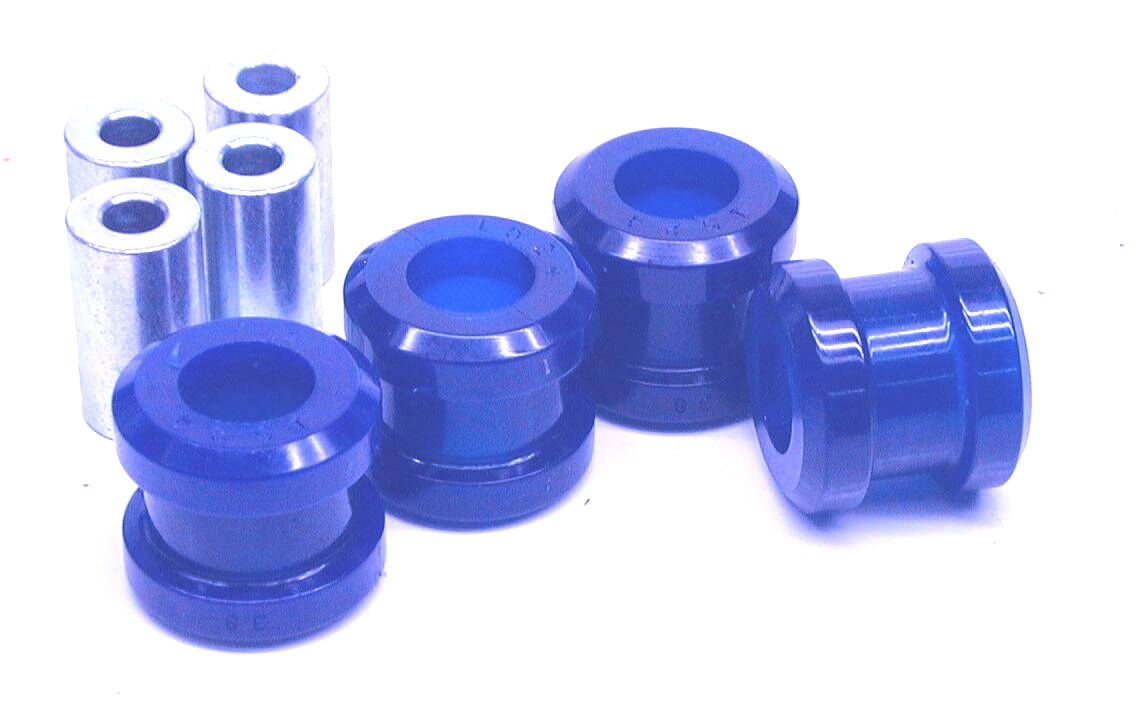 SPF3405K SuperPro Steering Rack & Pinion Mount Bush Kit | Genuine SuperPro Suspension Component