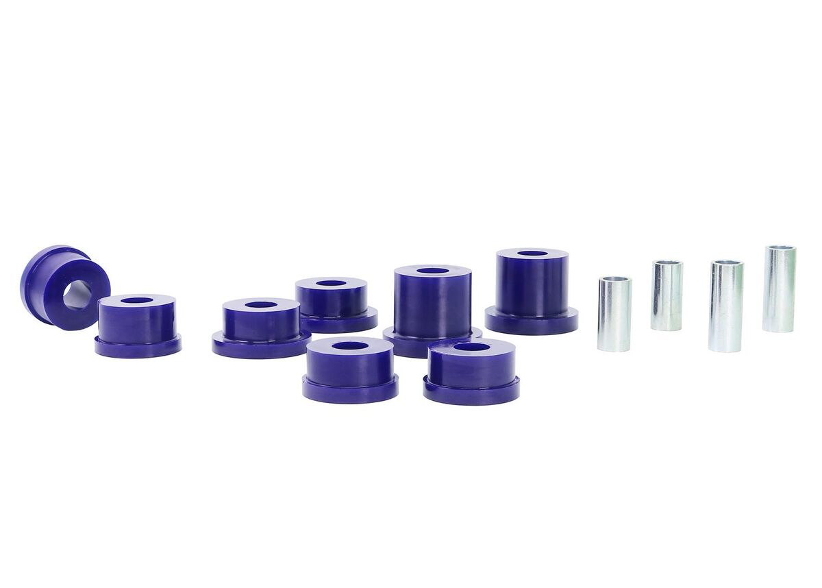 SPF3918K SuperPro Subframe to Chassis Mount Bush Kit | Genuine SuperPro Suspension Bush - photo 2 of 4