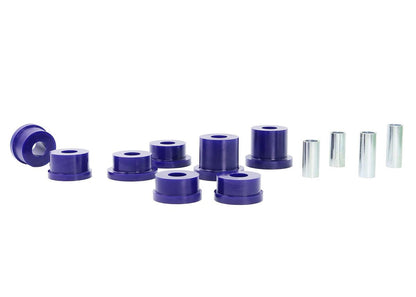 SPF3918K SuperPro Subframe to Chassis Mount Bush Kit | Genuine SuperPro Suspension Bush - photo 2 of 4