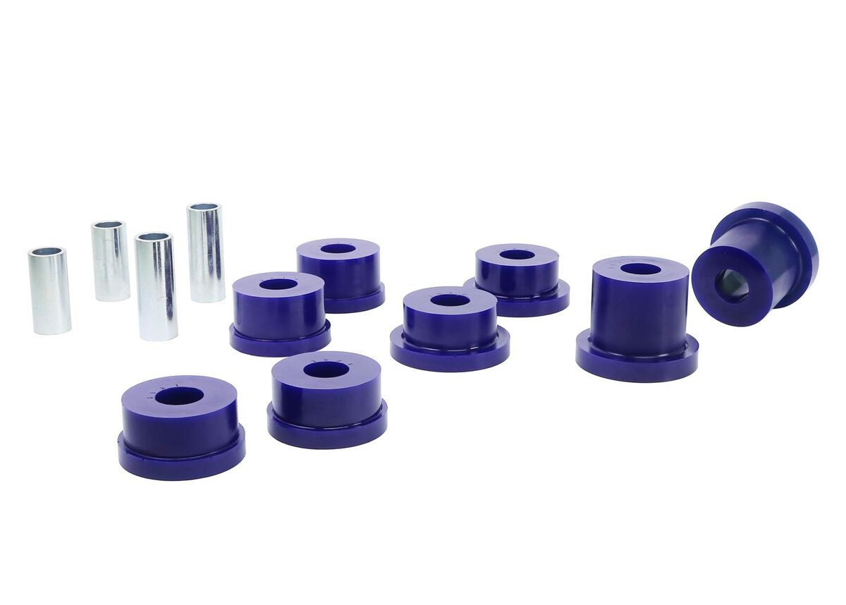 SPF3918K SuperPro Subframe to Chassis Mount Bush Kit | Genuine SuperPro Suspension Bush - photo 4 of 4