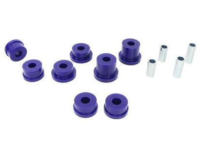 SPF3918K SuperPro Subframe to Chassis Mount Bush Kit | Genuine SuperPro Suspension Bush - photo 3 of 4
