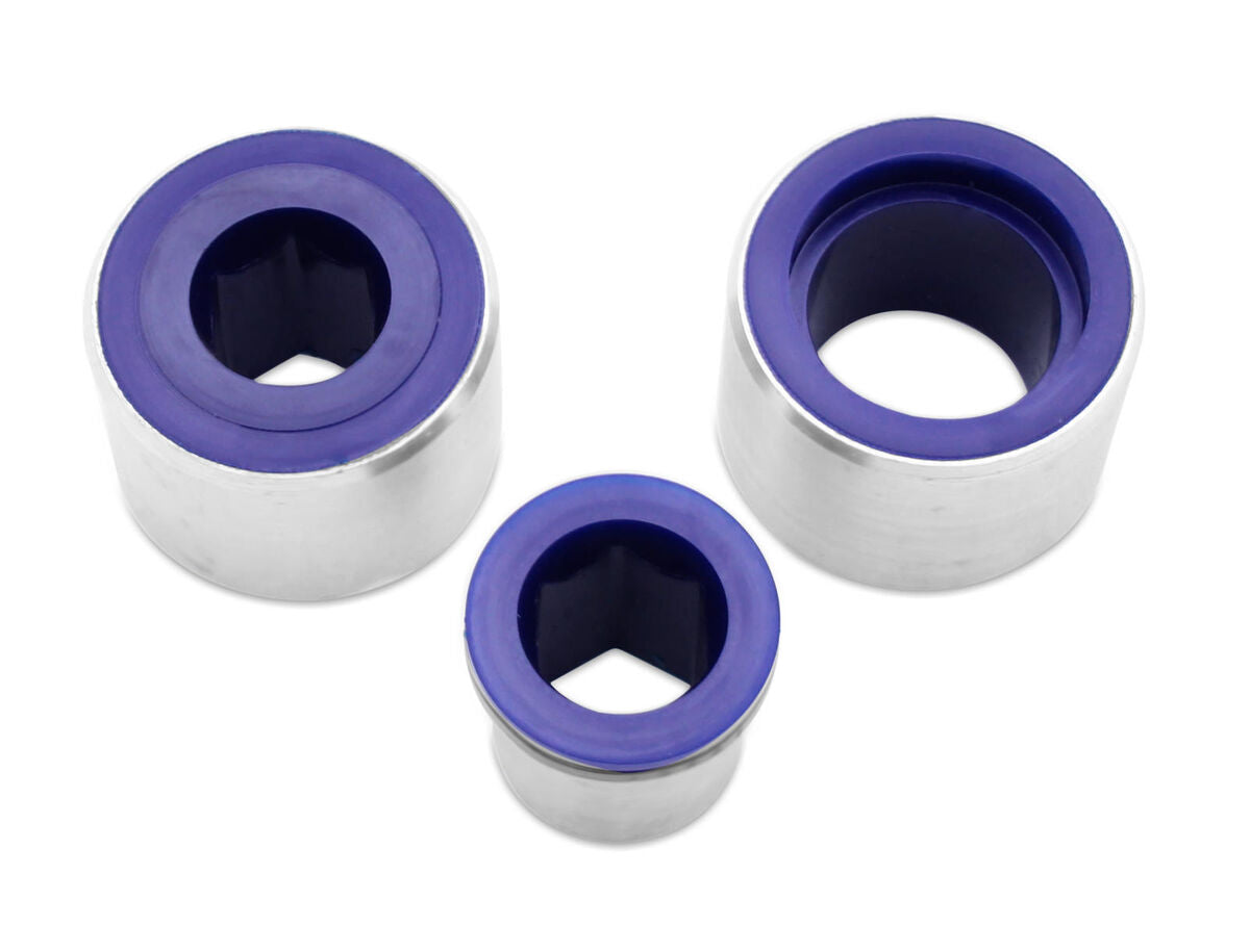 SPF4286K SuperPro Rear Control Arm Bush Kit to suit Holden VE, VF & WN | Genuine SuperPro Suspension Bush