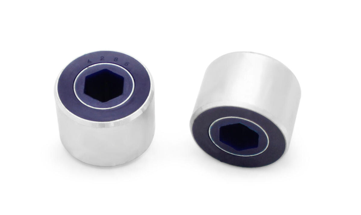 SPF4286K SuperPro Rear Control Arm Bush Kit to suit Holden VE, VF & WN | Genuine SuperPro Suspension Bush - photo 4 of 4
