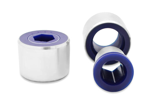 SPF4286K SuperPro Rear Control Arm Bush Kit to suit Holden VE, VF & WN | Genuine SuperPro Suspension Bush - photo 2 of 4