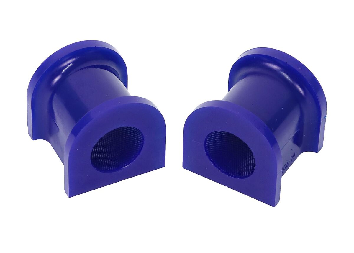 SPF5068-29K SuperPro Sway Bar Bush Kit to suit Toyota Prado 150 Series | Genuine SuperPro Suspension Component