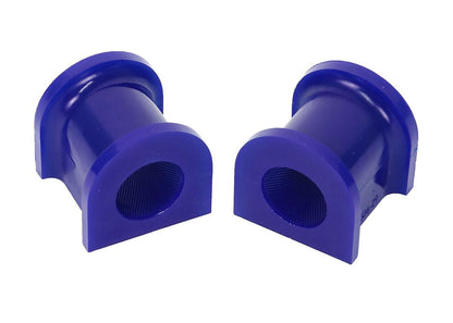 SPF5068-29K SuperPro Sway Bar Bush Kit to suit Toyota Prado 150 Series | Genuine SuperPro Suspension Component