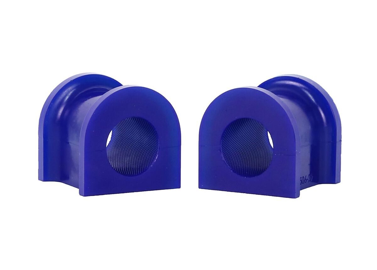 SPF5068-29K SuperPro Sway Bar Bush Kit to suit Toyota Prado 150 Series | Genuine SuperPro Suspension Component - photo 2 of 3