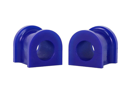 SPF5068-29K SuperPro Sway Bar Bush Kit to suit Toyota Prado 150 Series | Genuine SuperPro Suspension Component - photo 2 of 3