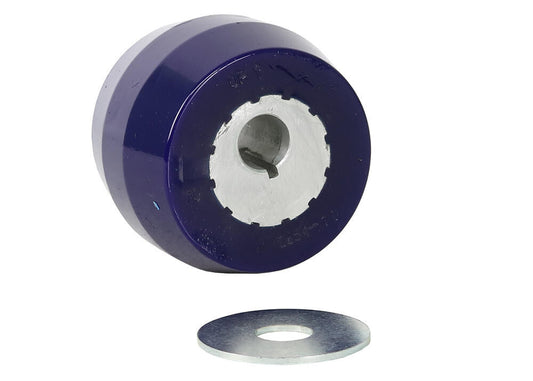 SPF5085K SuperPro Rear Differential Centre Rear Support Bush Kit to suit Ford Falcon BA, BF & FG, Fairlane BA, BF & Territory SY, SZ | Genuine SuperPro Suspension Component - photo 2 of 4