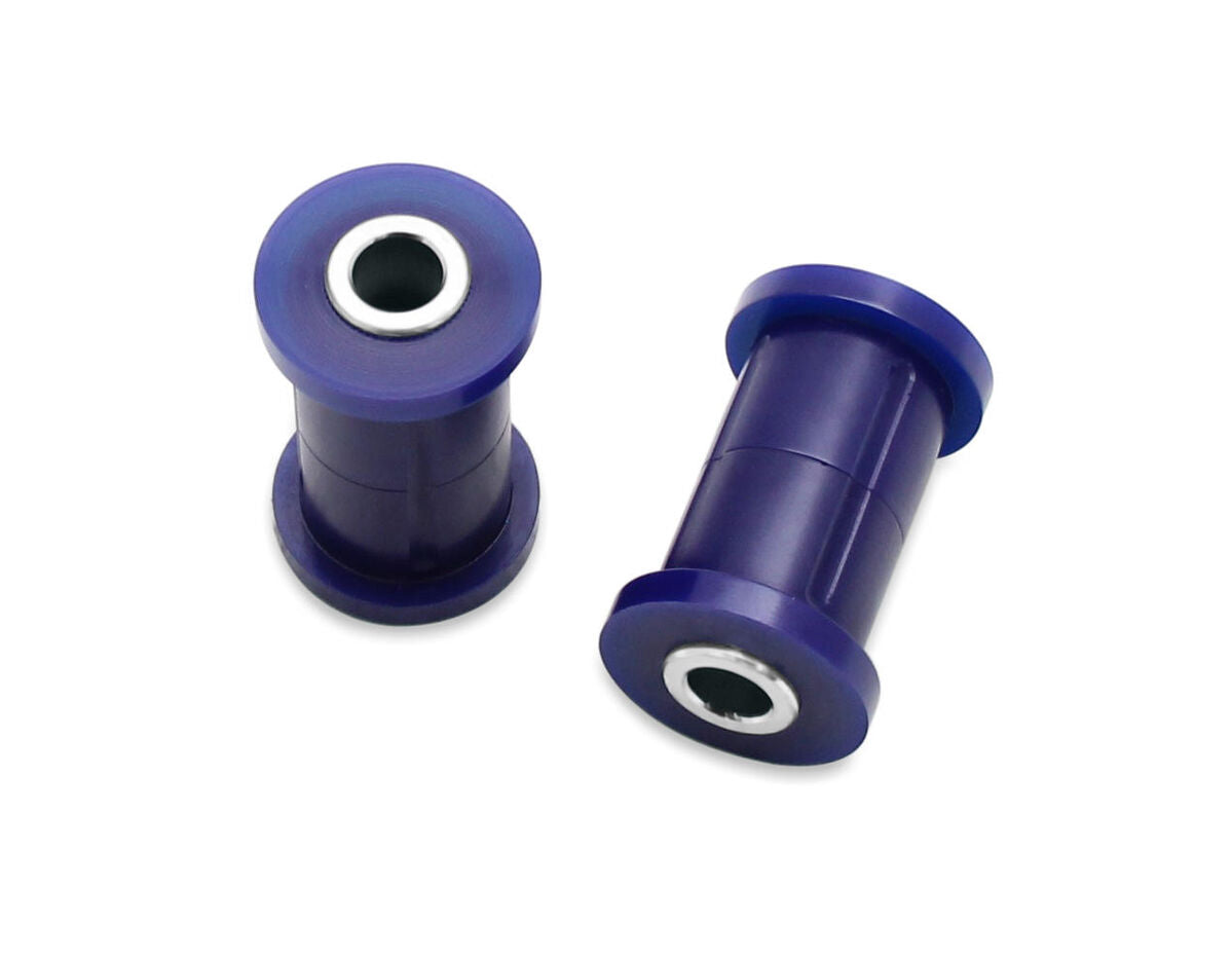 SPF5097K SuperPro Rear Spring Front Eye Bush Kit to suit Toyota Hilux 2WD 2015-on | Genuine SuperPro Suspension Component