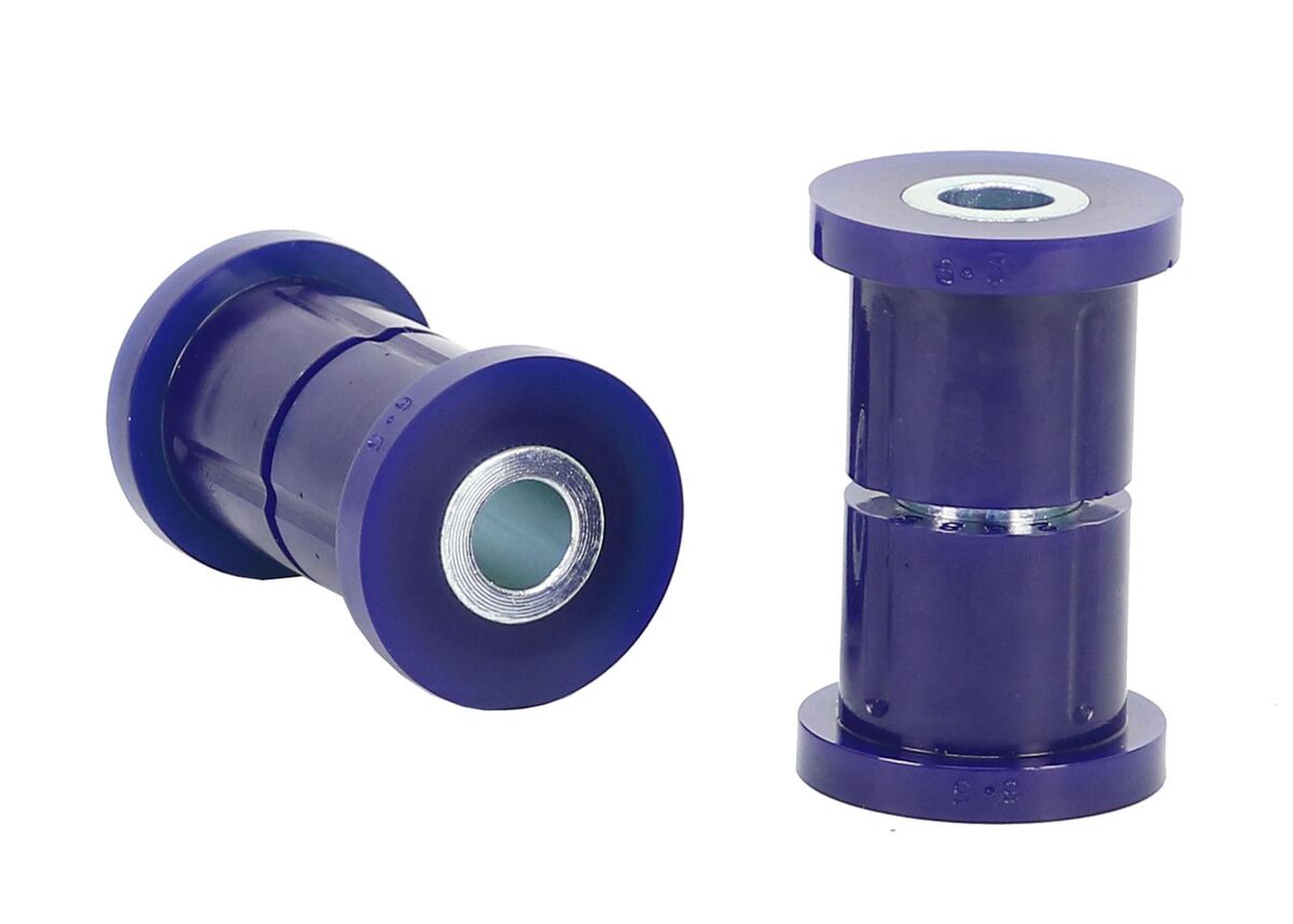 SPF5097K SuperPro Rear Spring Front Eye Bush Kit to suit Toyota Hilux 2WD 2015-on | Genuine SuperPro Suspension Component - photo 5 of 5
