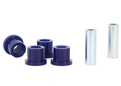 SPF5097K SuperPro Rear Spring Front Eye Bush Kit to suit Toyota Hilux 2WD 2015-on | Genuine SuperPro Suspension Component - photo 3 of 5
