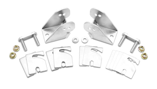 SPF5099BK SuperPro Camber Caster Bracket Kit | Genuine SuperPro Suspension Component