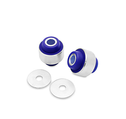 SPF5110K SuperPro Front Control Arm Bushing Kit to suit Subaru | Genuine SuperPro Suspension Component