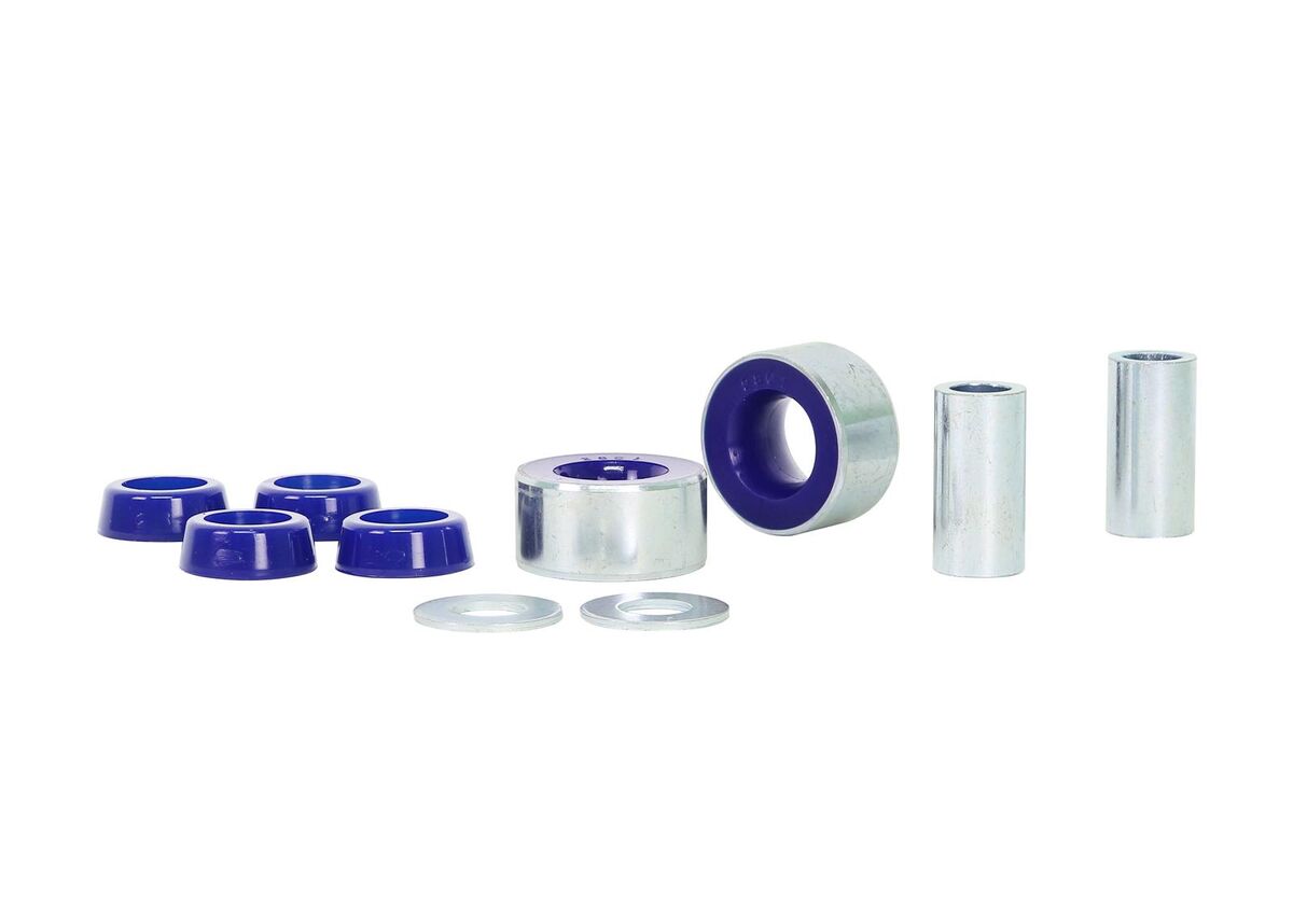 SPF5110K SuperPro Front Control Arm Bushing Kit to suit Subaru | Genuine SuperPro Suspension Component - photo 3 of 4