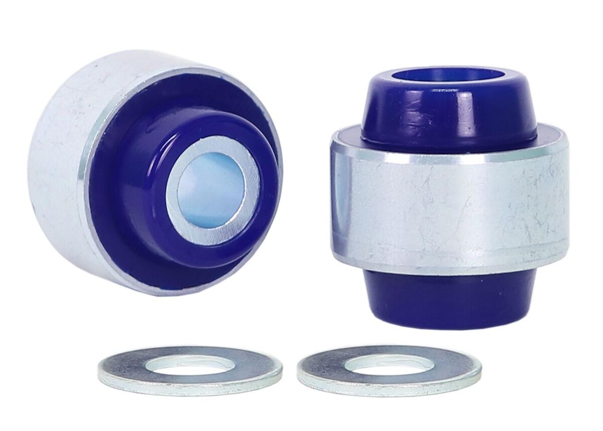 SPF5110K SuperPro Front Control Arm Bushing Kit to suit Subaru | Genuine SuperPro Suspension Component - photo 4 of 4