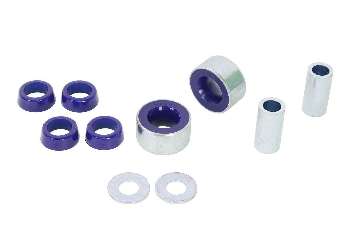 SPF5110K SuperPro Front Control Arm Bushing Kit to suit Subaru | Genuine SuperPro Suspension Component - photo 2 of 4