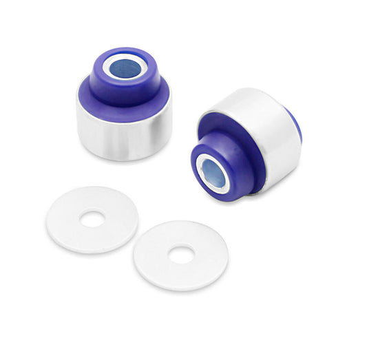 SPF5112K SuperPro Front Control Arm Bushing Kit to suit Subaru | Genuine SuperPro Suspension Component