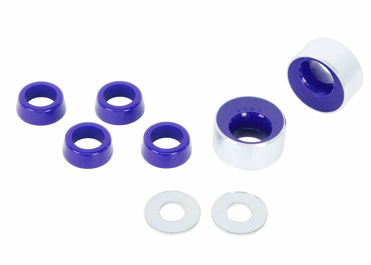 SPF5112K SuperPro Front Control Arm Bushing Kit to suit Subaru | Genuine SuperPro Suspension Component - photo 4 of 4
