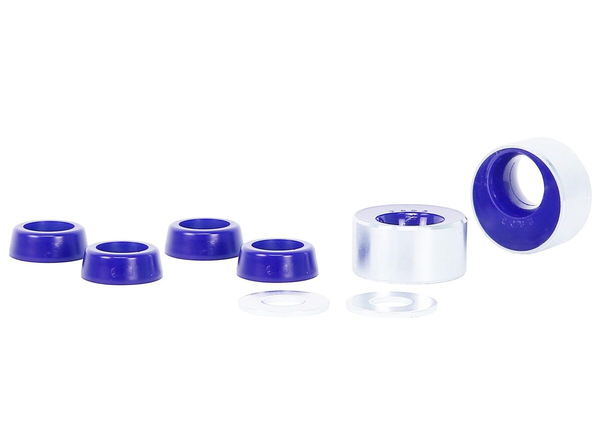 SPF5112K SuperPro Front Control Arm Bushing Kit to suit Subaru | Genuine SuperPro Suspension Component - photo 3 of 4