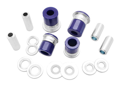 SPF5115K SuperPro Front Control Arm Lower Bush Kit to suit Toyota FJ Cruiser & Prado 150 Series | Genuine SuperPro Suspension Component