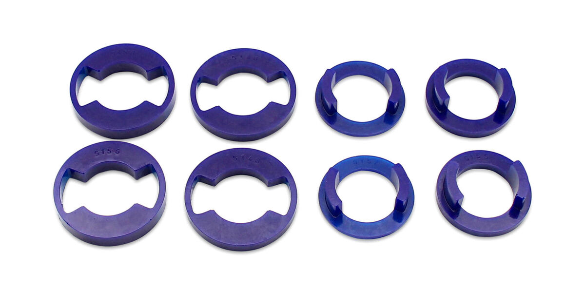 SPF5146K SuperPro Rear Subframe Void Filler Bush Kit to suit Ford Mustang 2014-on | Genuine SuperPro Suspension Component