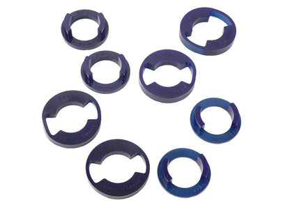 SPF5146K SuperPro Rear Subframe Void Filler Bush Kit to suit Ford Mustang 2014-on | Genuine SuperPro Suspension Component - photo 4 of 4