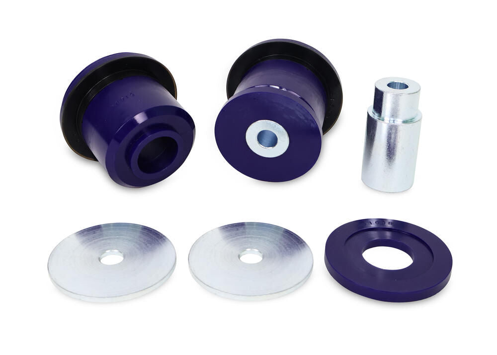 SPF5160K SuperPro Subframe Bush Kit to suit Lexus SC300 & SC400 | Genuine SuperPro Suspension Component - photo 3 of 3