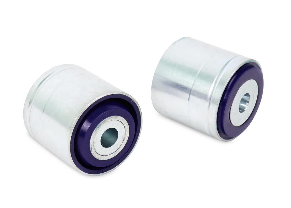 SPF5165K SuperPro Differential Mount Bush Kit to suit Chrysler & Dodge 2011-on | Genuine SuperPro Suspension Component