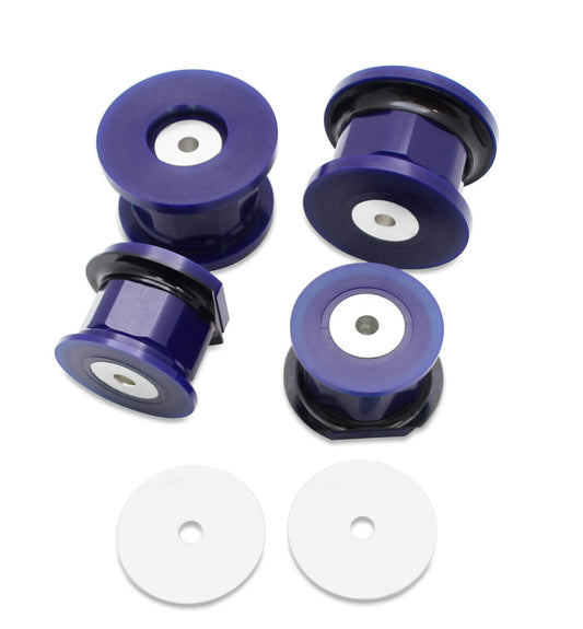 SPF5166K SuperPro Subframe Mount Bush Kit to suit Dodge & Chrysler | Genuine SuperPro Suspension Component