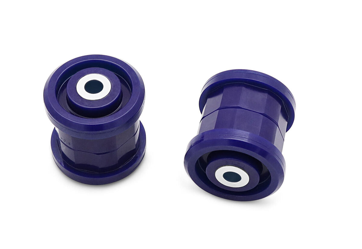 SPF5171K SuperPro Rear Beam Axle Pivot Bush Kit to suit Toyota Prius 2011-2015 & Corolla 2007-2019 | Genuine SuperPro Suspension Component