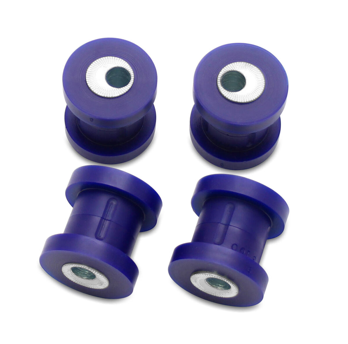 SPF5177AK SuperPro Rear Control Arm Bush Kit - Camber Adjustable to suit Subaru Tribeca 2006-2014 | Genuine SuperPro Suspension Component
