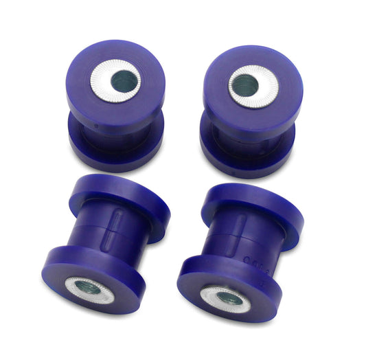 SPF5177AK SuperPro Rear Control Arm Bush Kit - Camber Adjustable to suit Subaru Tribeca 2006-2014 | Genuine SuperPro Suspension Component