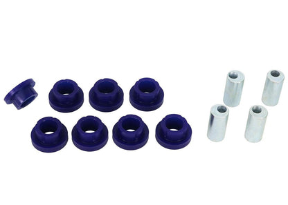 SPF5177AK SuperPro Rear Control Arm Bush Kit - Camber Adjustable to suit Subaru Tribeca 2006-2014 | Genuine SuperPro Suspension Component - photo 4 of 5