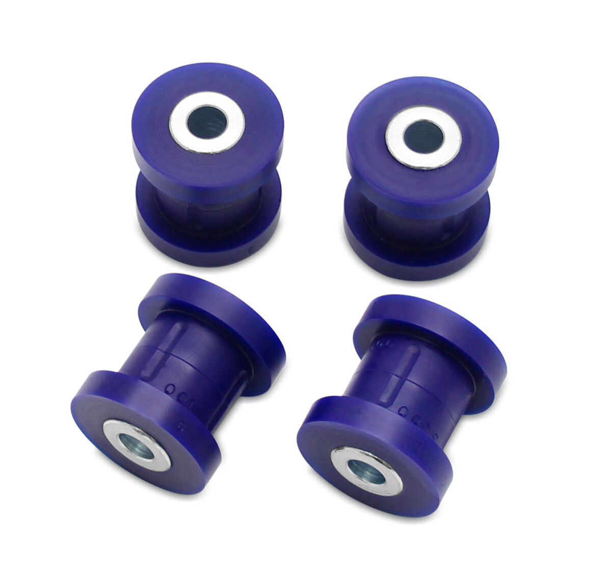 SPF5177K SuperPro Rear Control Arm Bush Kit to suit Subaru Tribeca 2006-2014 | Genuine SuperPro Suspension Component