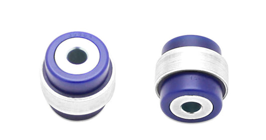 SPF5180K SuperPro Front Control Arm Lower Front Bush Kit to suit Nissan Qashqai & Renault Kadjar | Genuine SuperPro Suspension Component