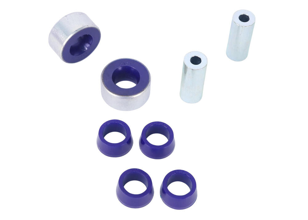 SPF5181K SuperPro Front Control Arm Lower Rear Bush Kit to suit Nissan Qashqai & Renault Kadjar | Genuine SuperPro Suspension Component - photo 2 of 3